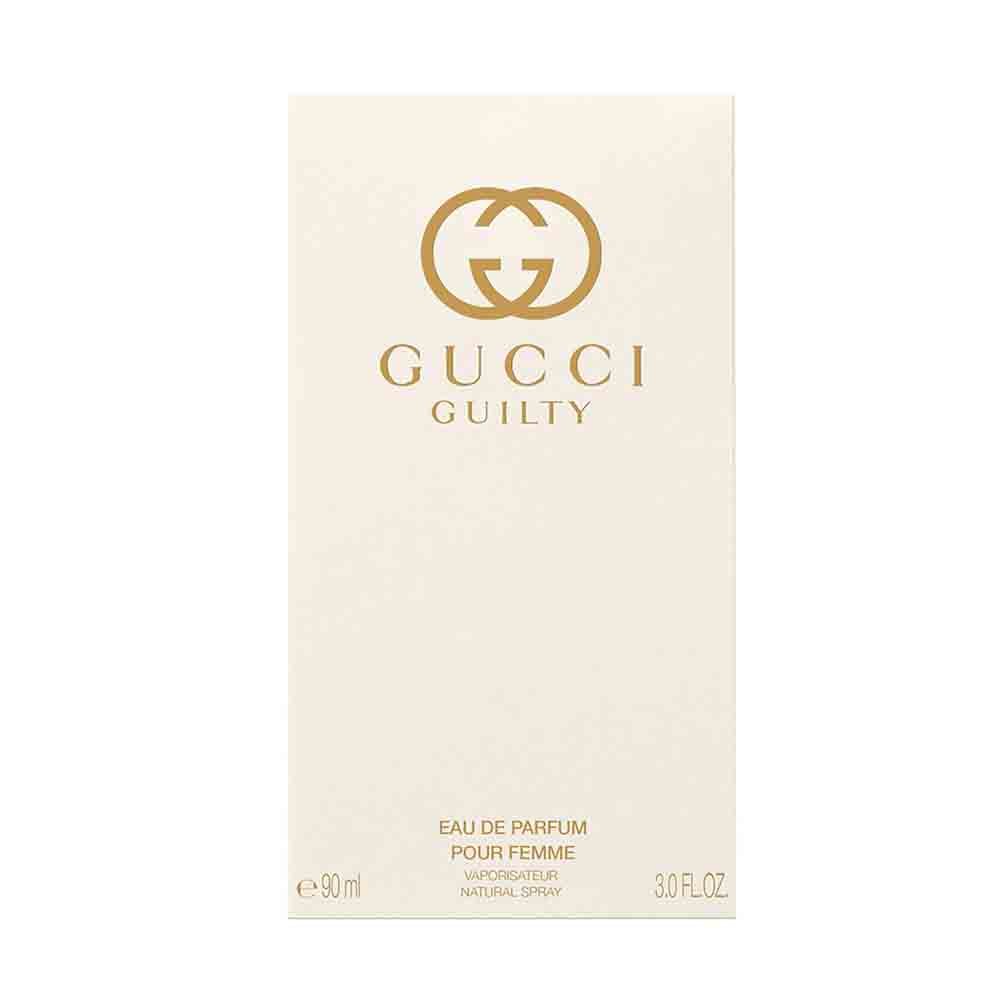 Gucci Gucci Guilty  Eau de Parfum Nat. Spray