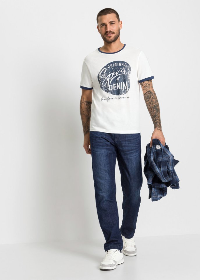 T-Shirt (2er Pack)