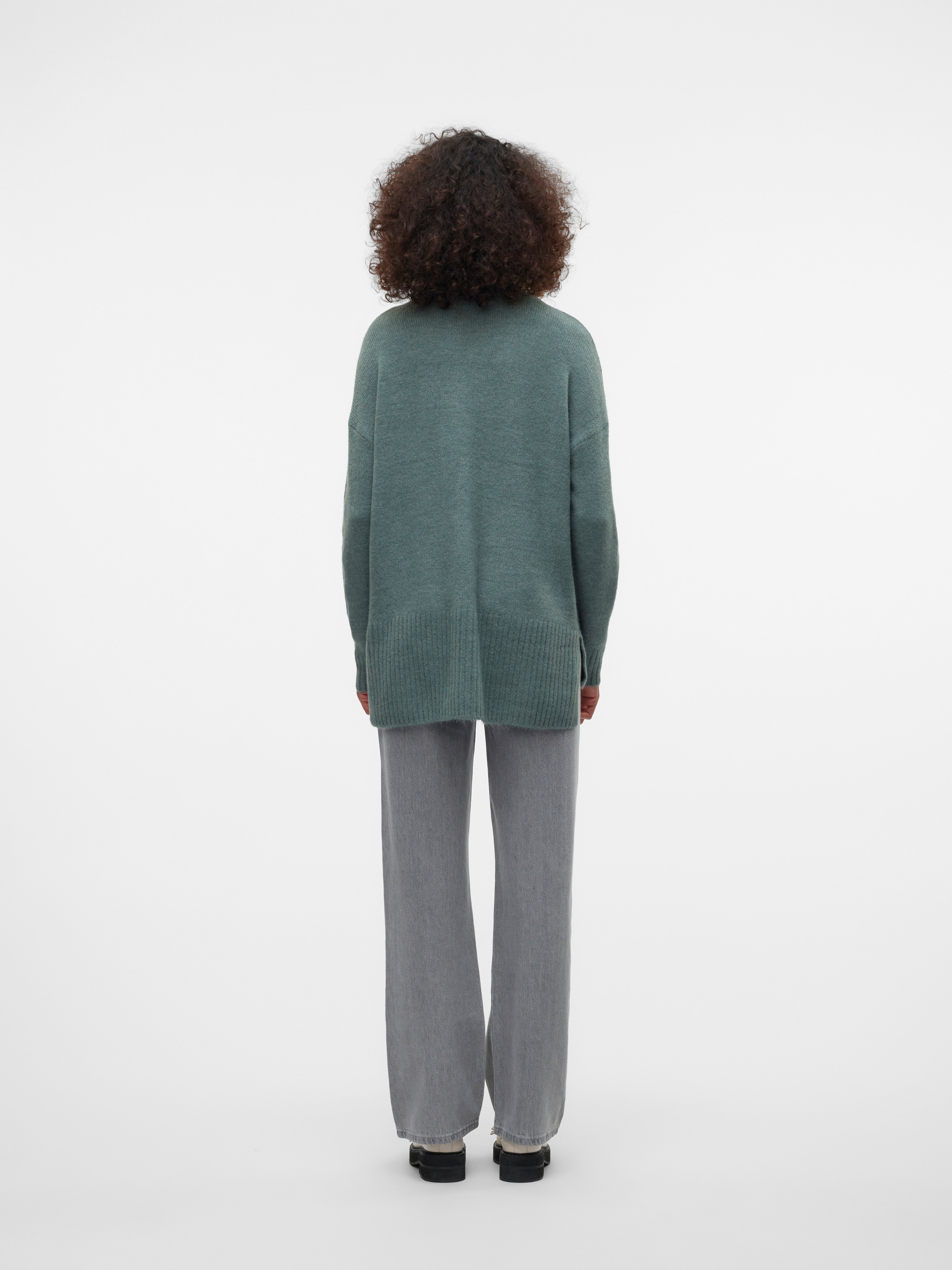 VMLEFILE Pullover