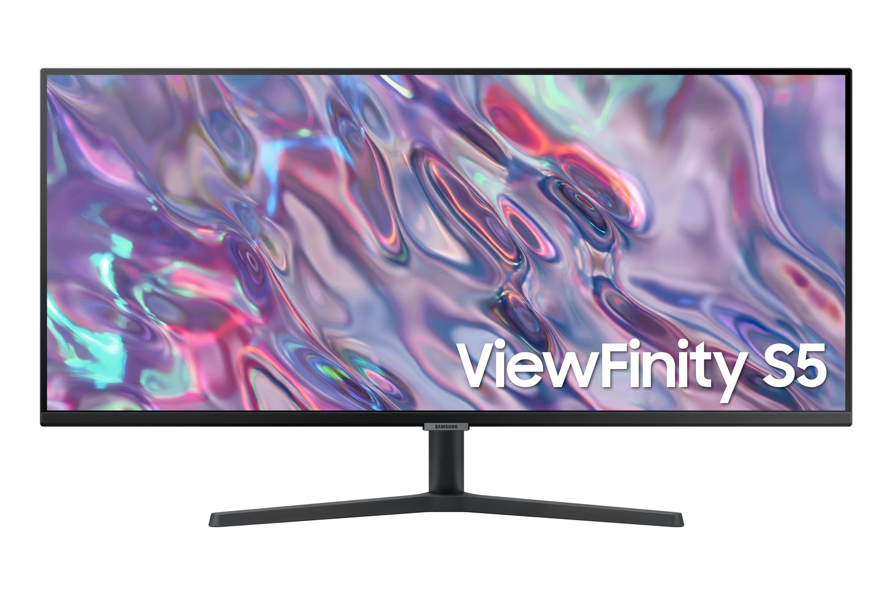 Samsung ViewFinity S5 S34C500GAU LED-Monitor (86,4 cm/34 