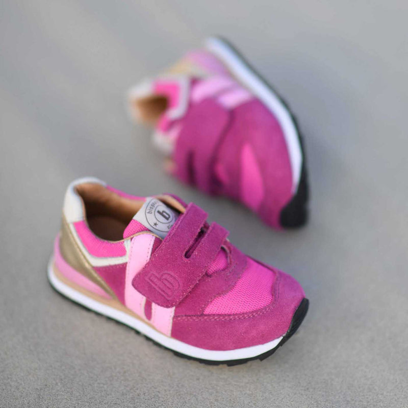 winston s pink - Rosa