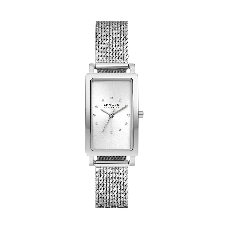 Skagen Damenuhr HAGEN