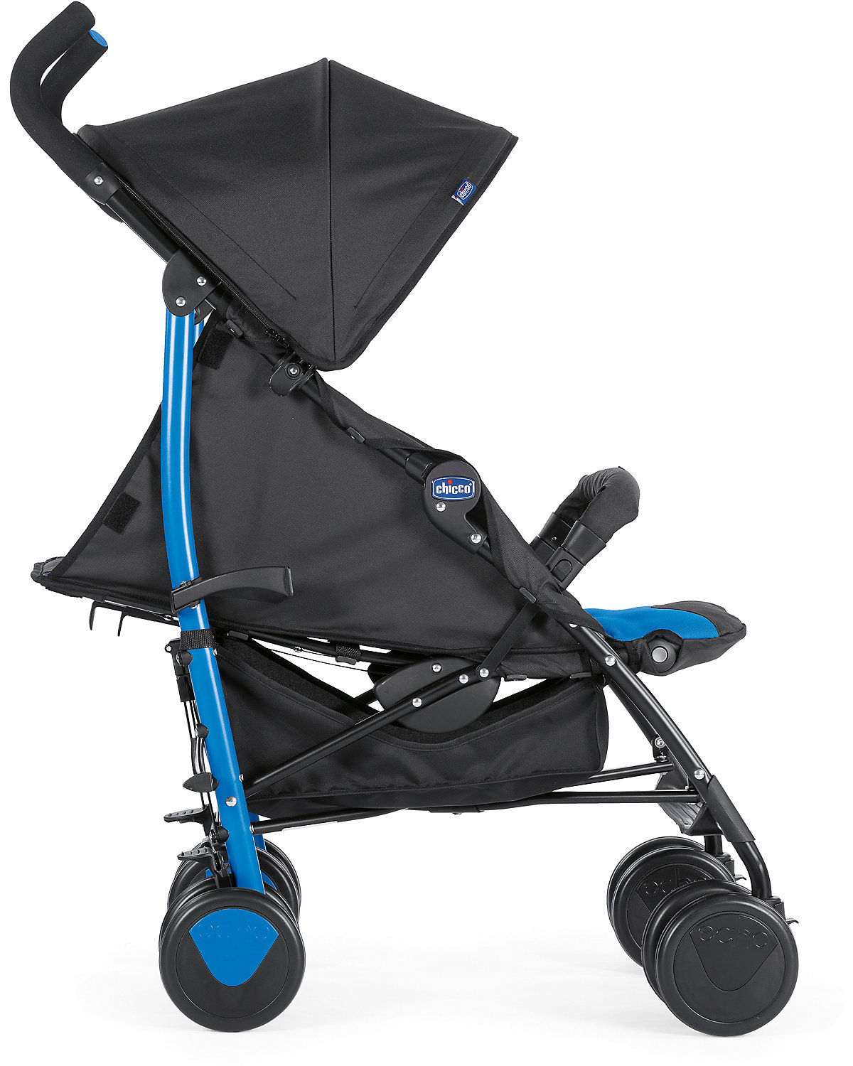 Sportwagen Echo, stone