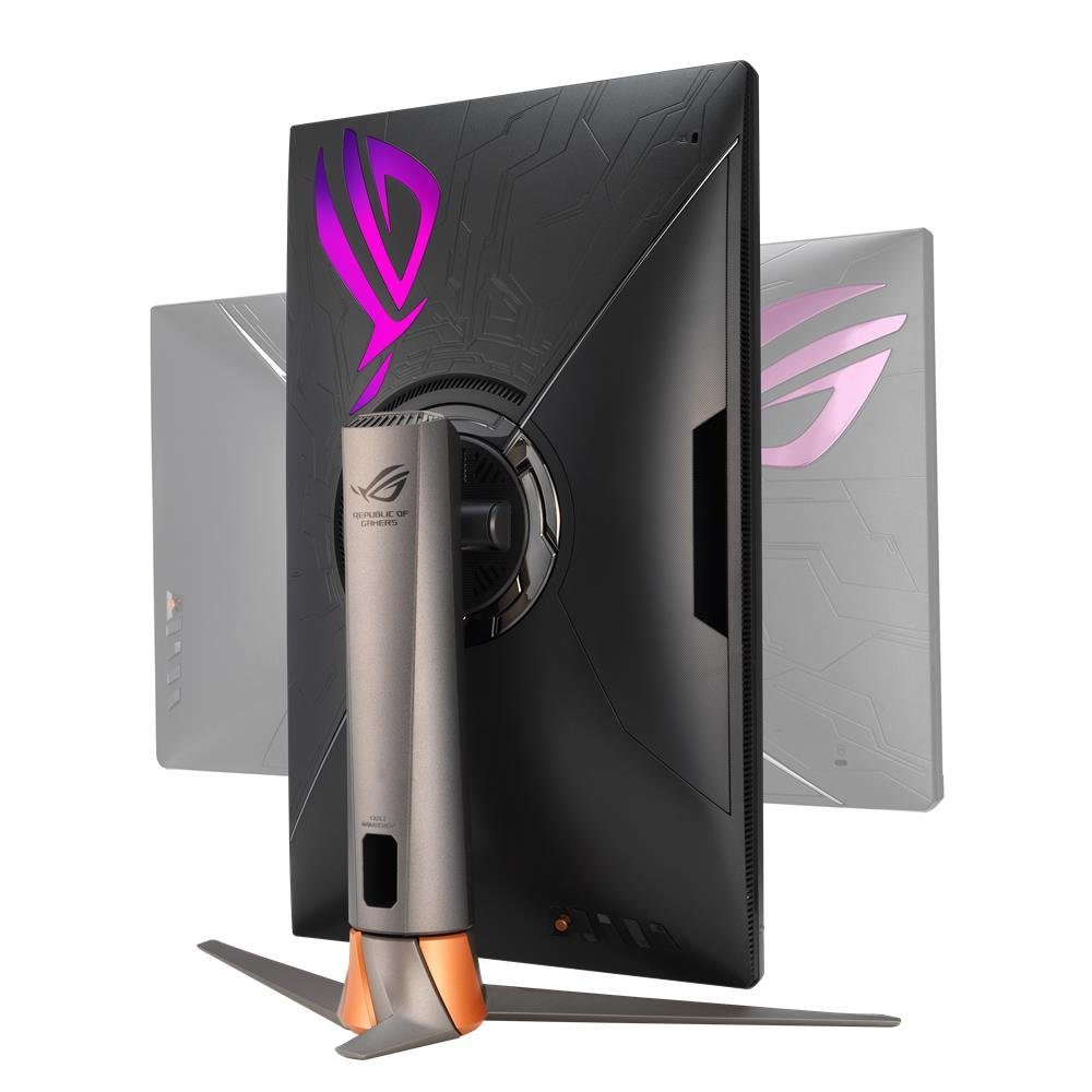 Asus ROG Swift PG27AQN Gaming-LED-Monitor (68,60 cm/27 