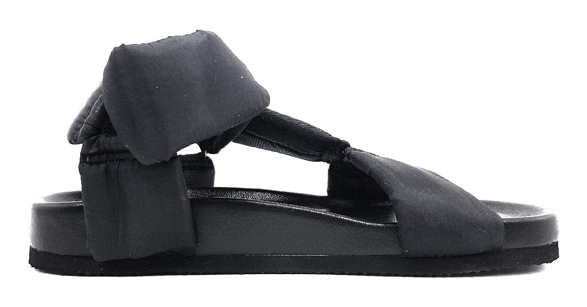 Copenhagen Shoes Carrie CS5883 Schwarz black