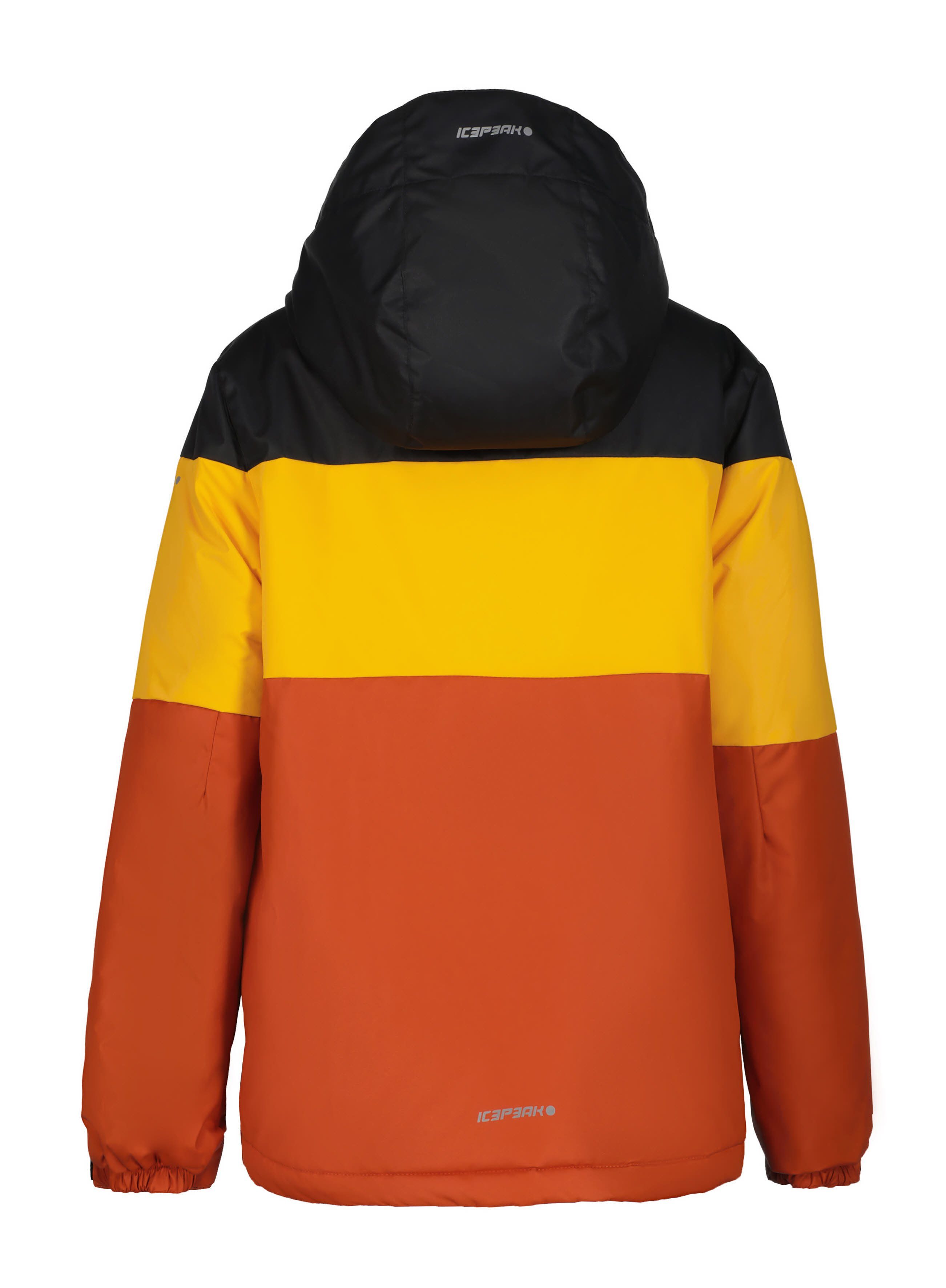 Icepeak Skijacke