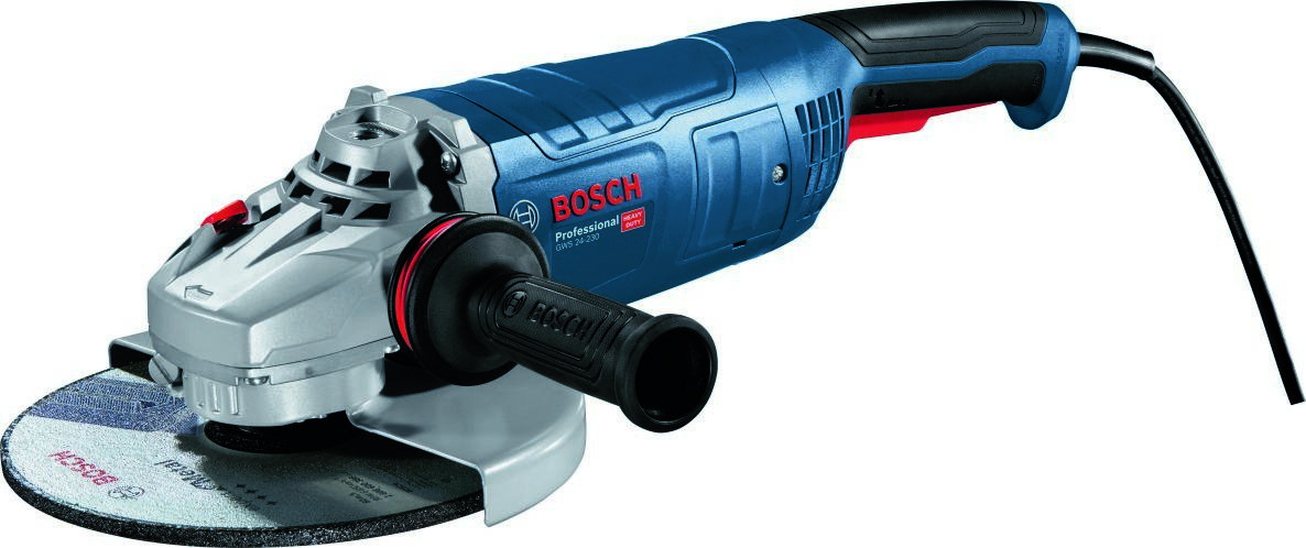 Polizor unghiular Bosch Blue 06018C3100 GWS 24-230 P în cutie