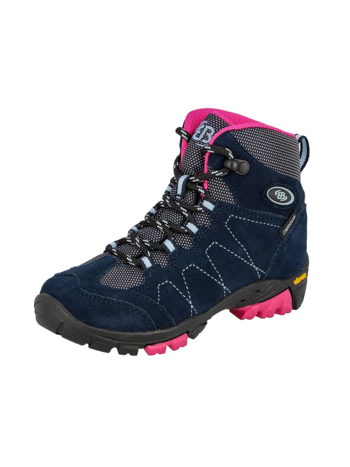 Brütting Wanderschuh 