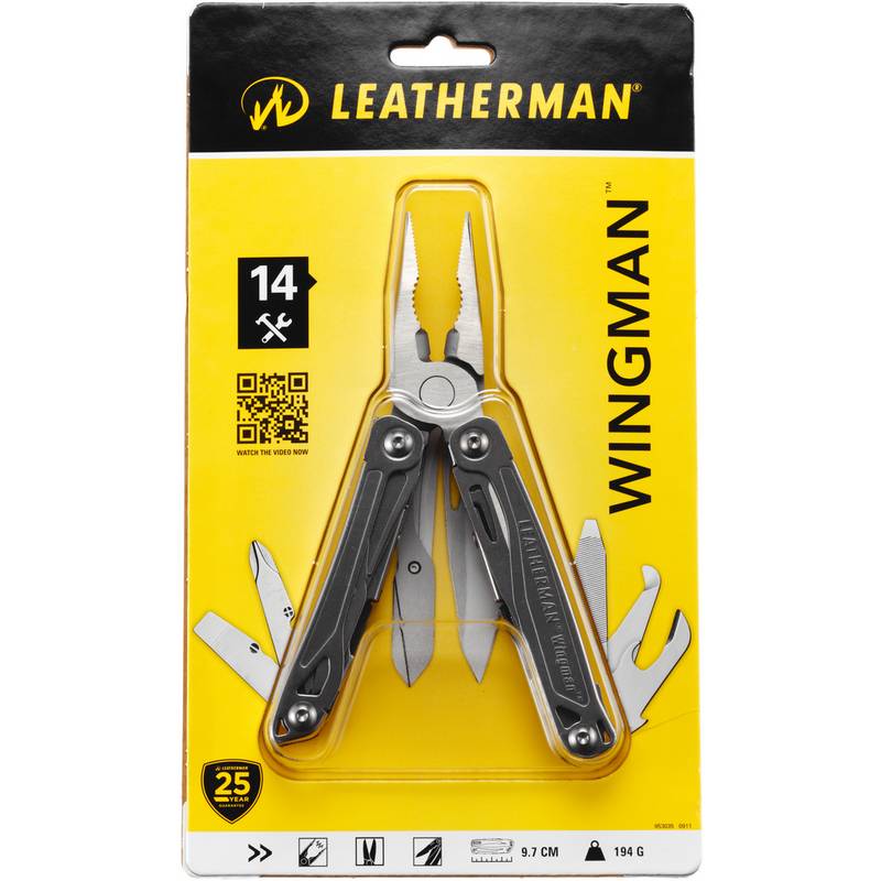 Leatherman Wingman Werkzeug