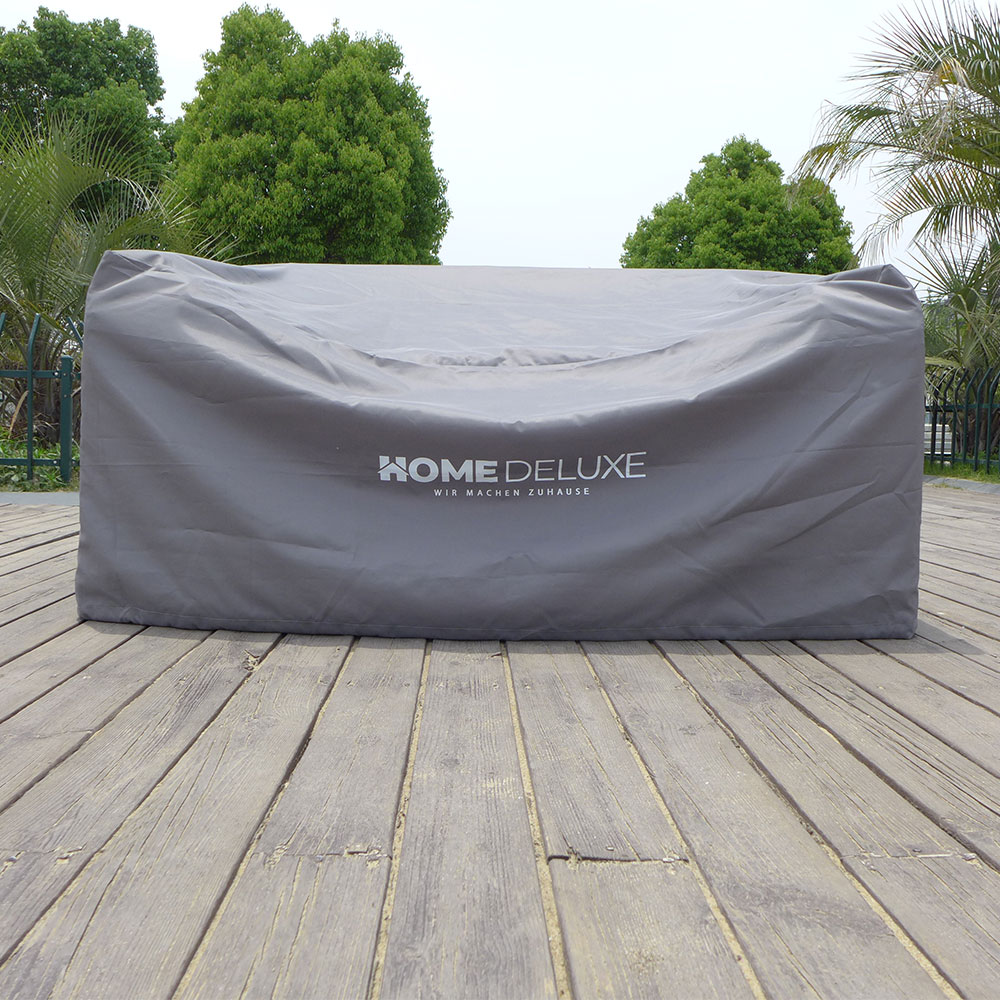 Home Deluxe HOLBY - Abdeckung