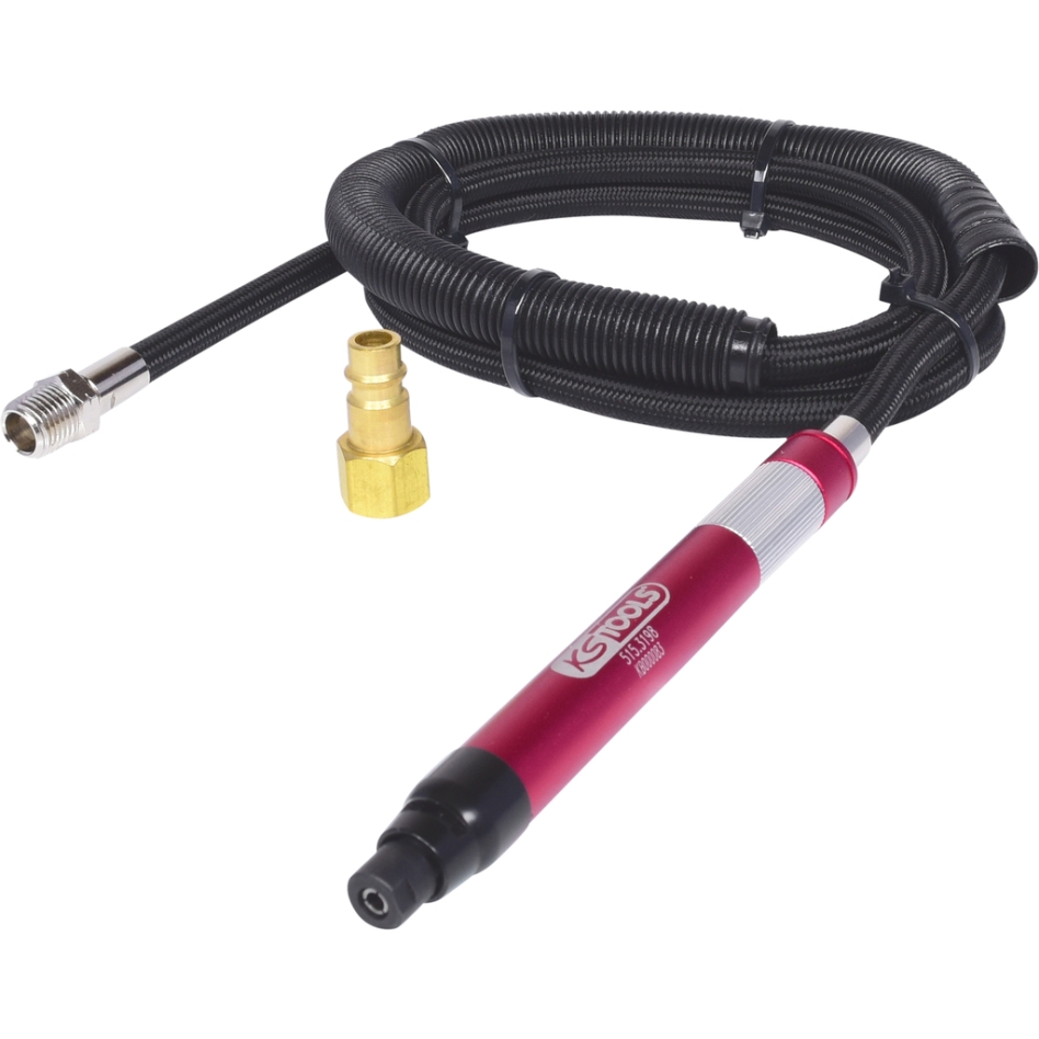 Mașină de rectificat pneumatică KS Tools 515.3198, 70.000 rpm