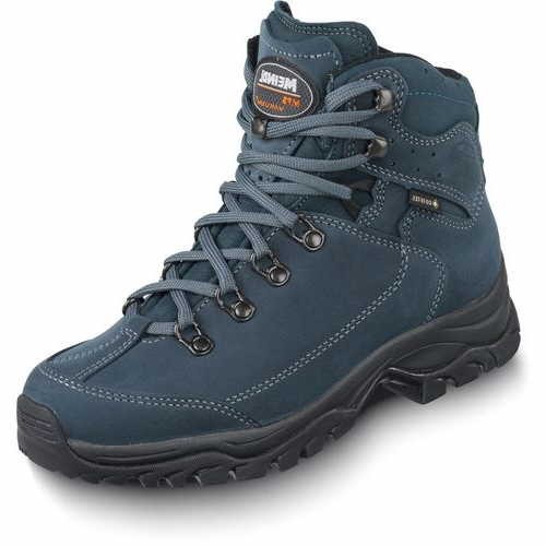 MEINDL Trekkingschuhe blau Vakum Lady Ultra