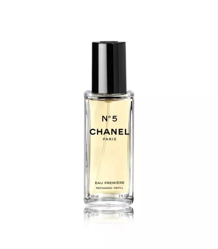 N°5 EAU PREMIÈRE Eau de Parfum Vaporisateur Rechargeable
