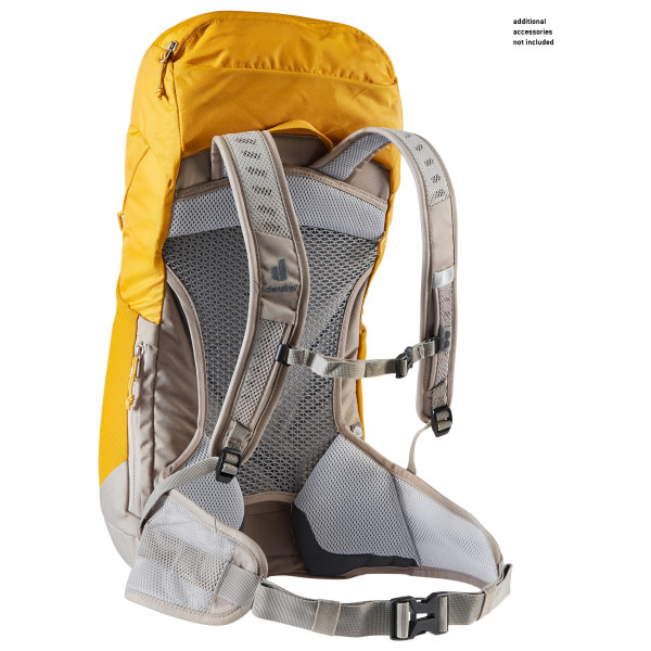 Deuter - Women's AirComfort Lite 22 SL - Wanderrucksack