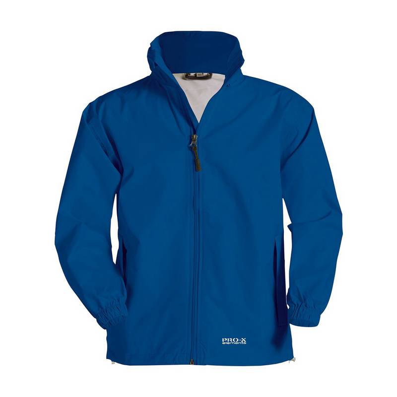 PRO-X-elements RICHWOOD JR. Regenjacke Kinder