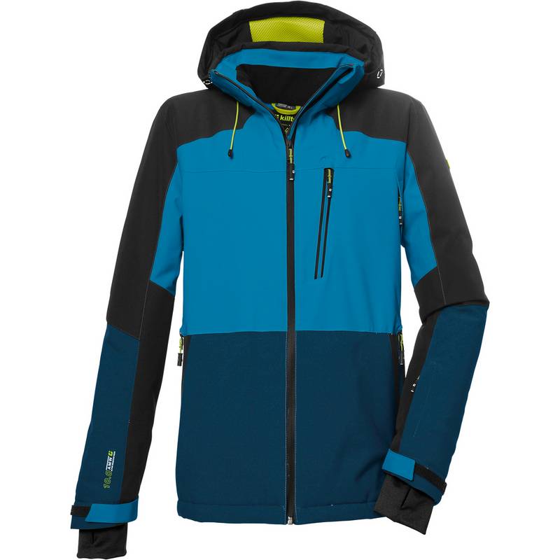 KILLTEC KSW 72 MN SKI JCKT Skijacke Herren