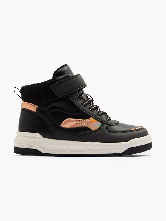 Graceland Hoher Sneaker