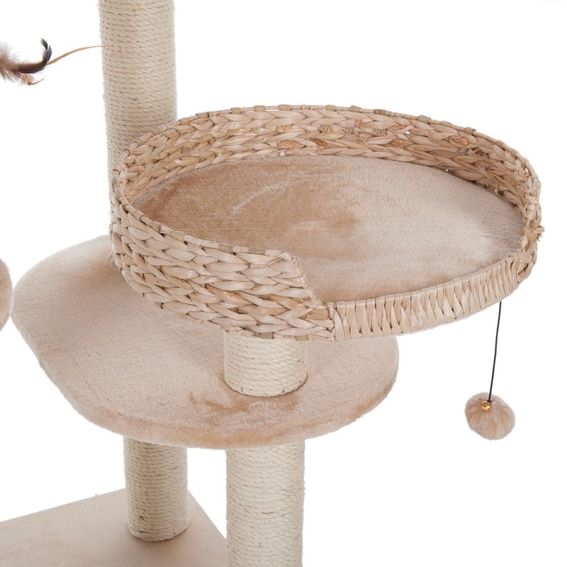 Kratzbaum Natural Home IV zu TOP-Preisen