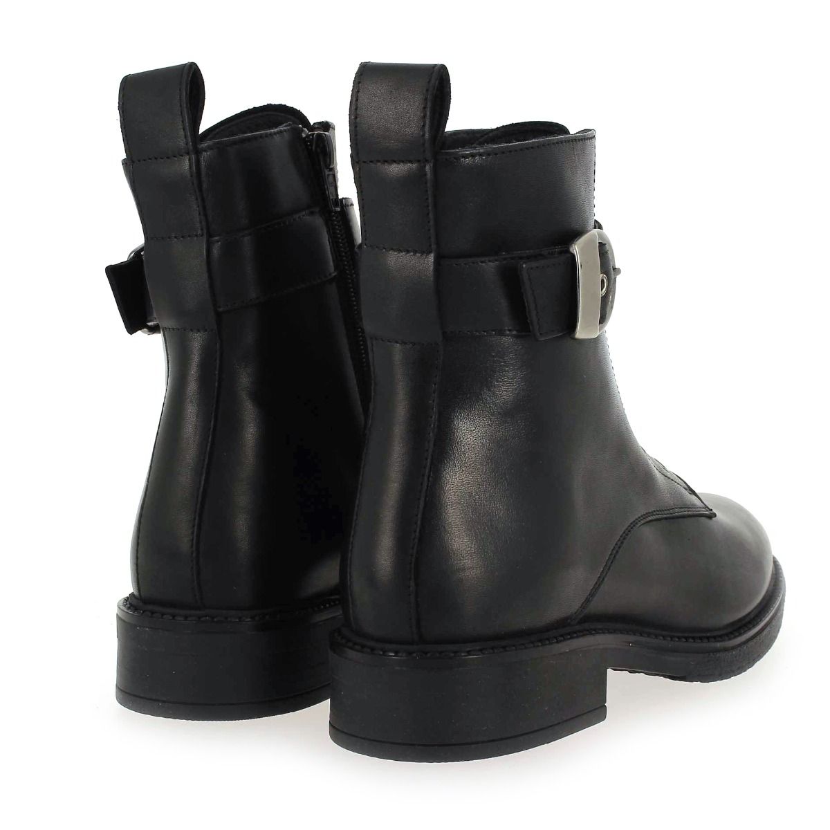 Myma  7104 - Noir