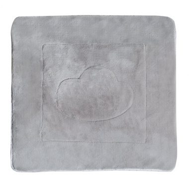 Babydecke in verschiedenen Motiven, roba®, super weich, warm & flauschig