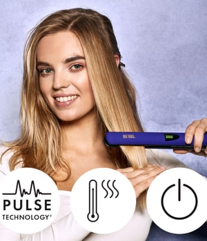 HOT TOOLS Pro Signature Salon Glätteisen Glätteisen-1 Stk
