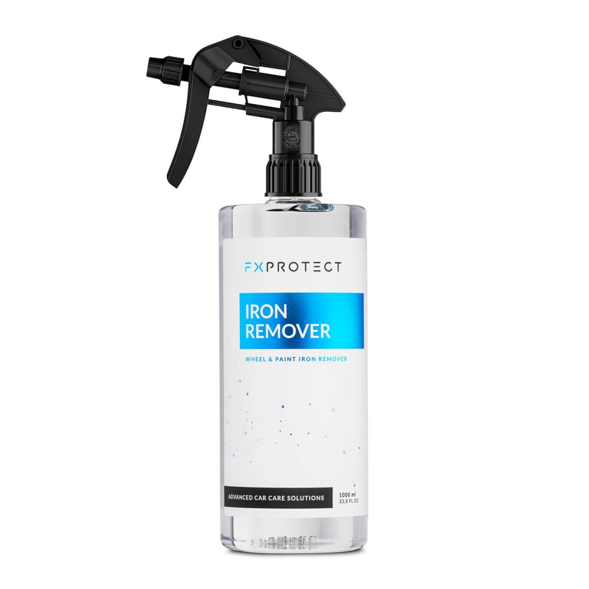FX Protect Iron Remover Flugrostentferner 1L
