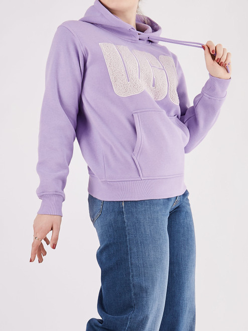 Hoodie-93421190001 UGG
