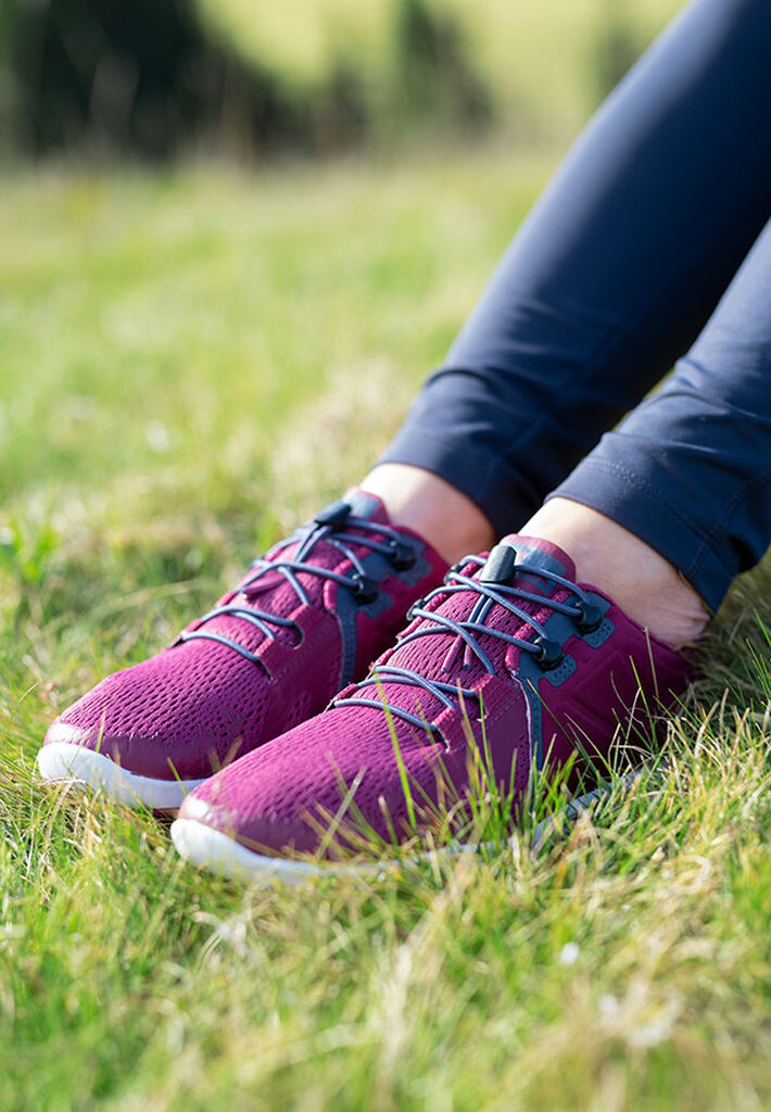 SPIRIT A.D.E LOW W Regenerations-Schuhe Damen