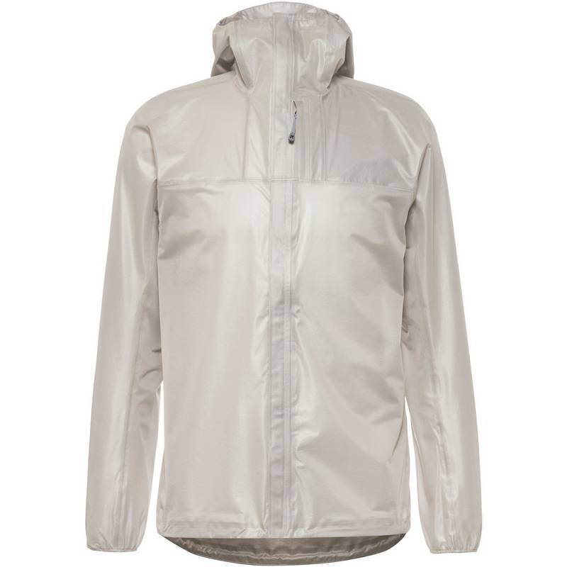 Houdini Orange Hardshelljacke Herren