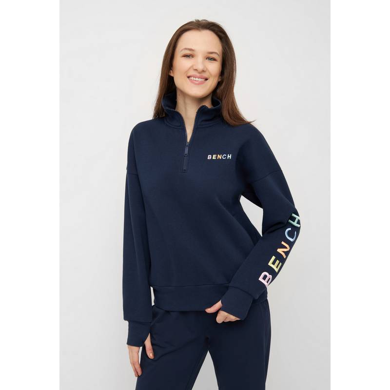 Bench Sweatshirt Damen