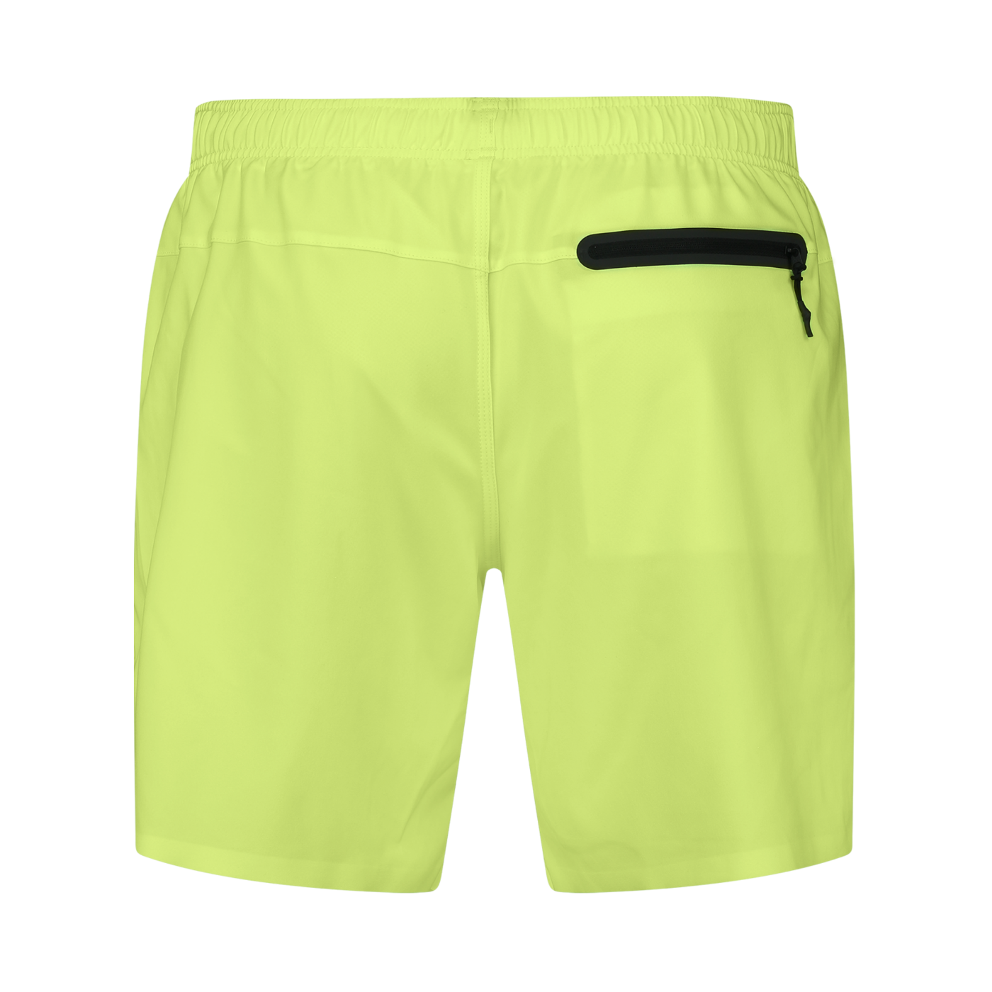 PUMA Swim Medium Badehose Gelb F034