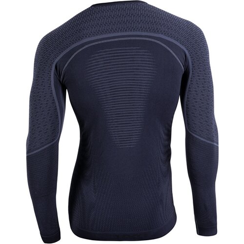 UNLEASH YOUR NATURE HERREN LONGSLEEVE VISYON UW SHIRT LG_SL