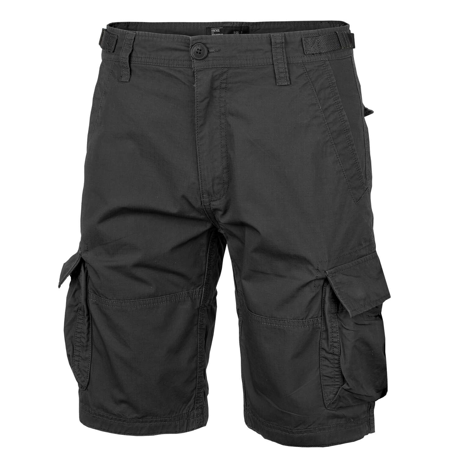 Terrance Shorts