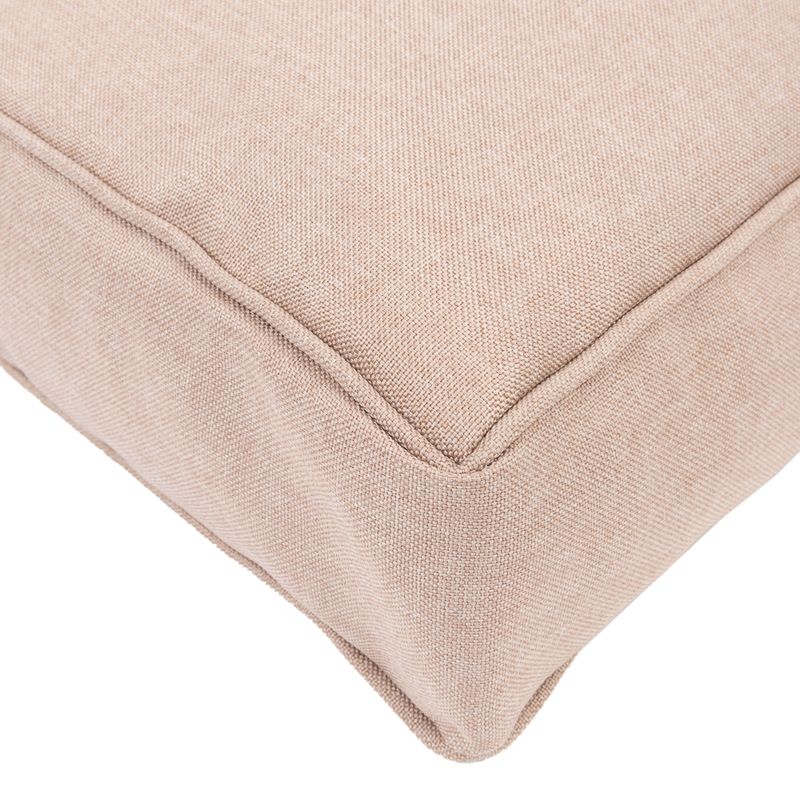 TIAKI Hundematratze Memory Foam, beige zu TOP-Preisen | bitiba %