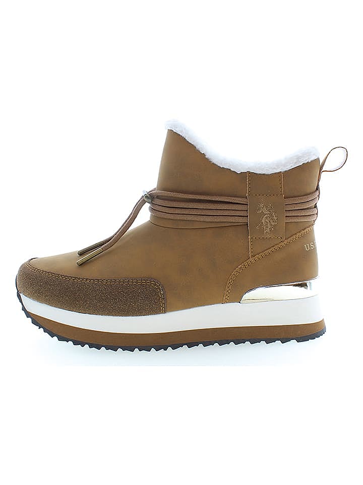 U.S. Polo Assn. Winterboots 