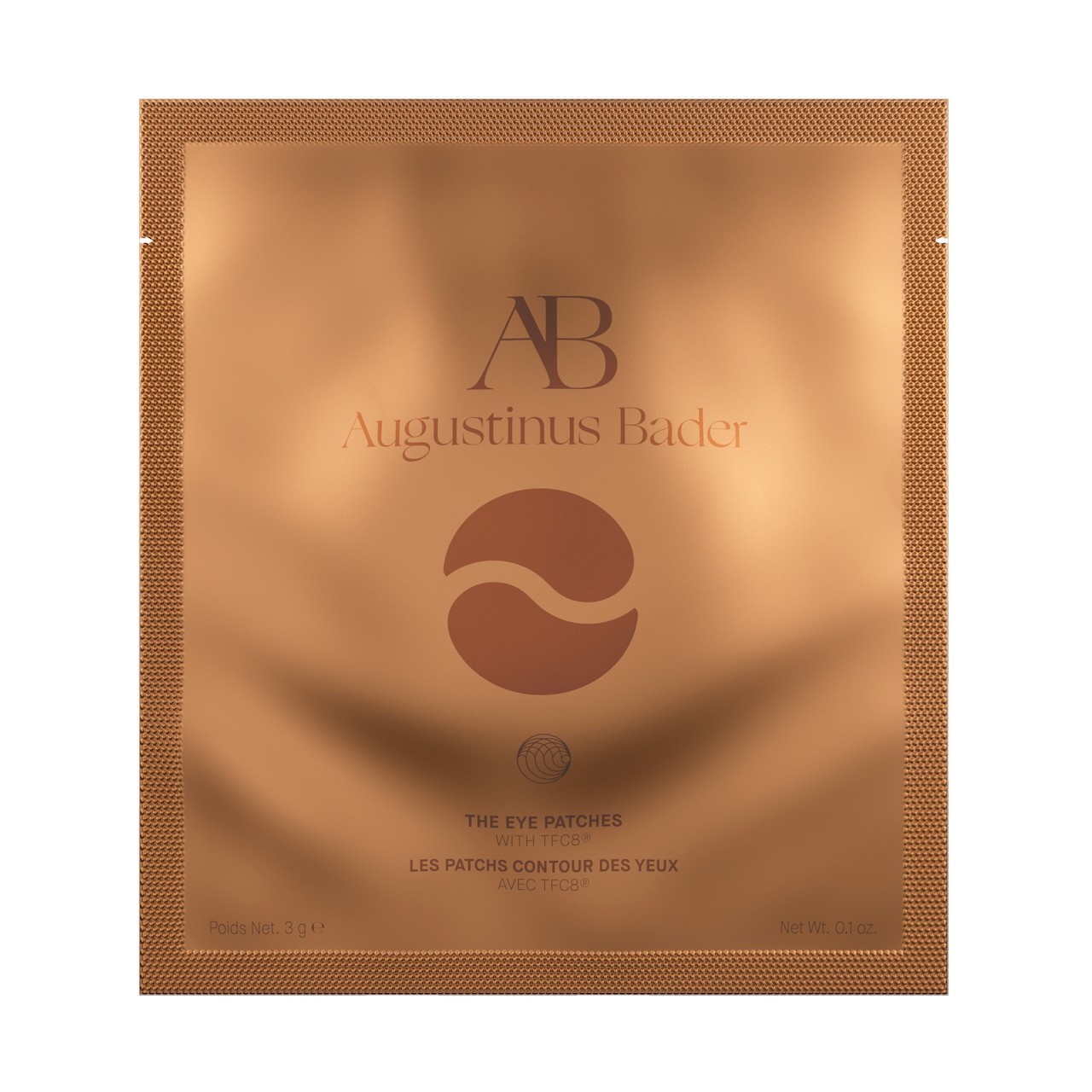 The Eye Patches Single Sachet