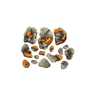 TauCeti - Basing Kit (16)