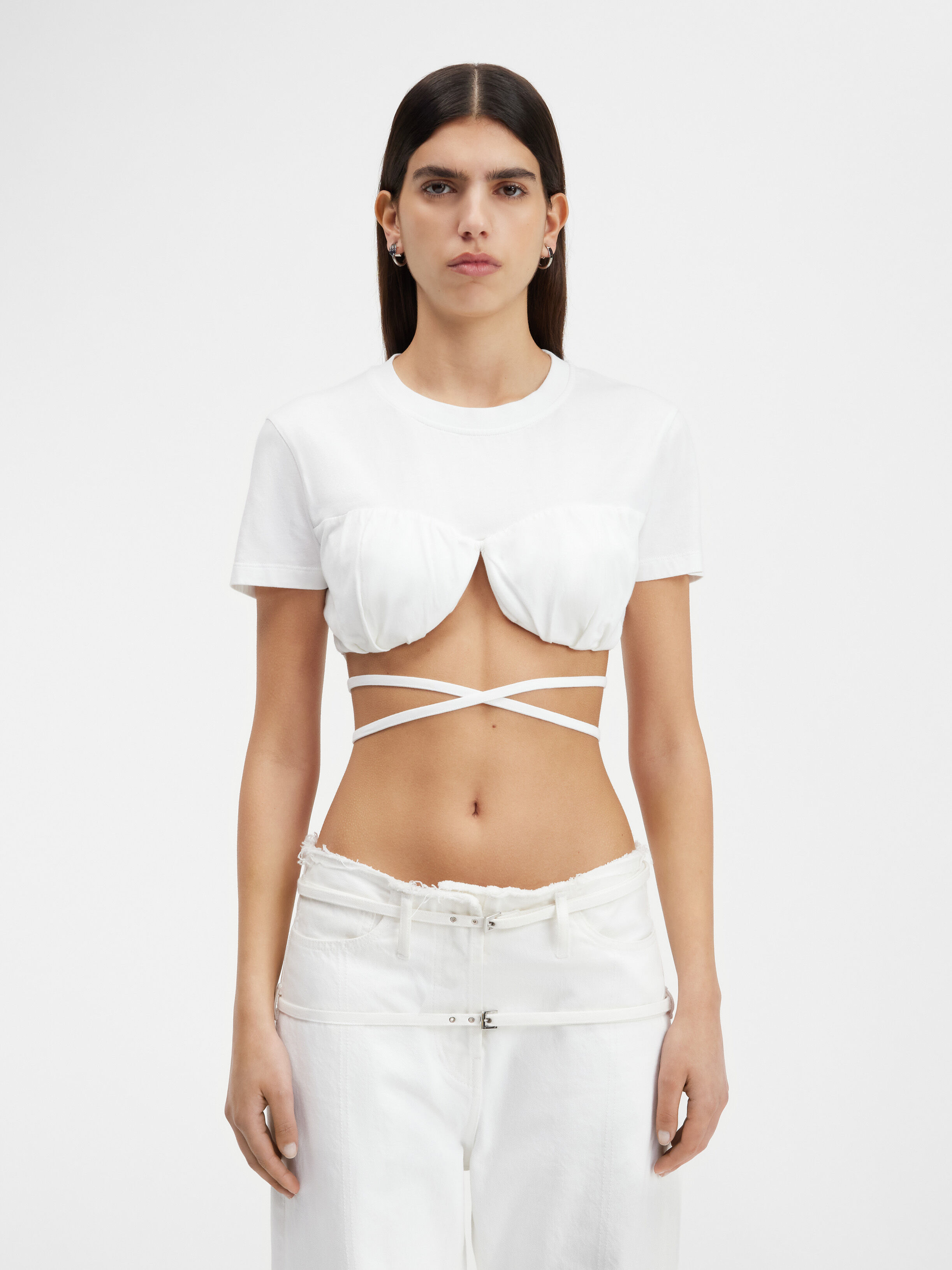 Le t-shirt Baci