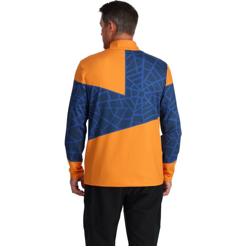 Spyder VITAL Funktionsshirt Herren