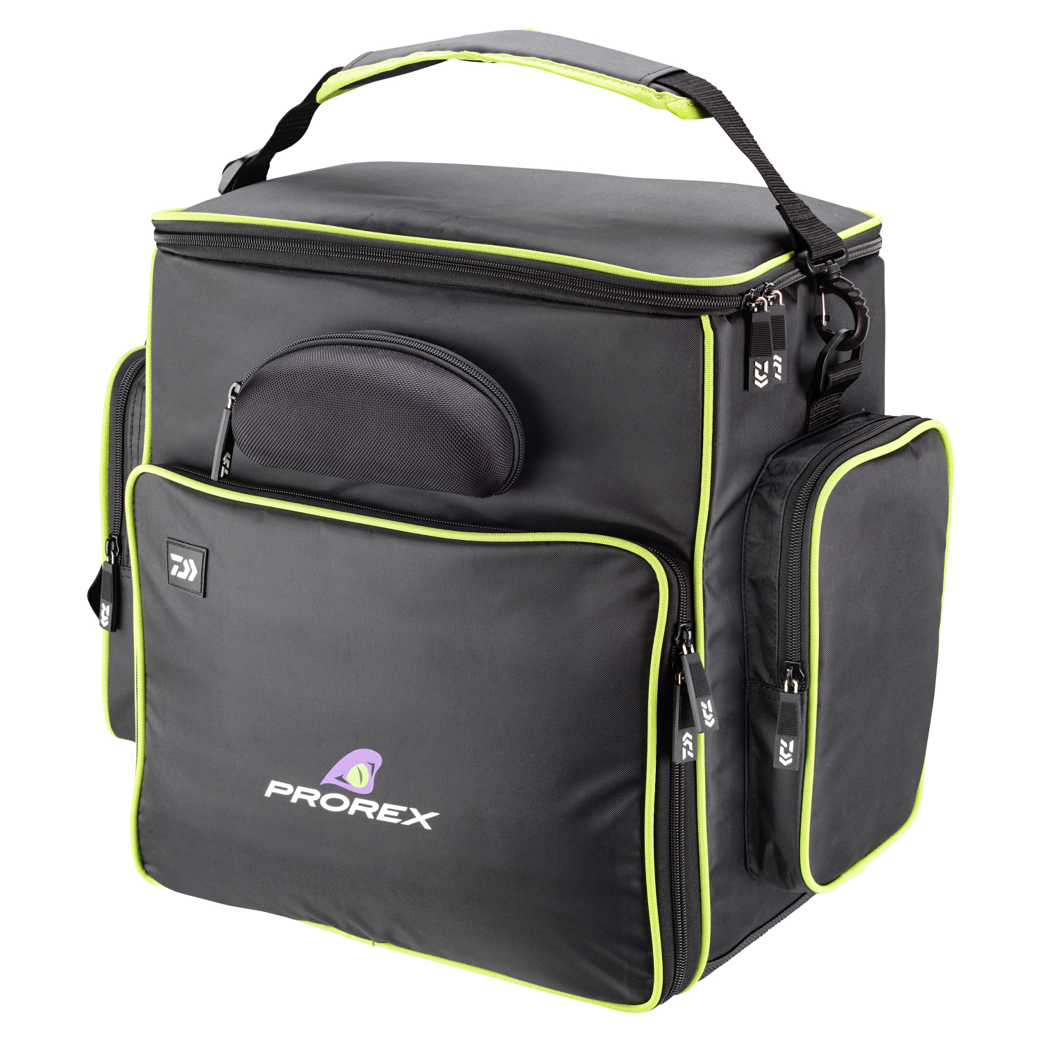Prorex Roving Rucksack