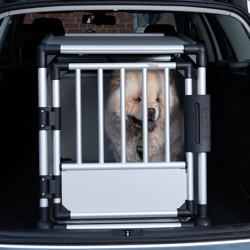 Trixie Transportbox Aluminium zu TOP-Preisen
