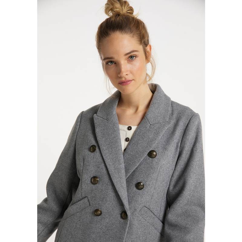 DreiMaster Kurzjacke Damen