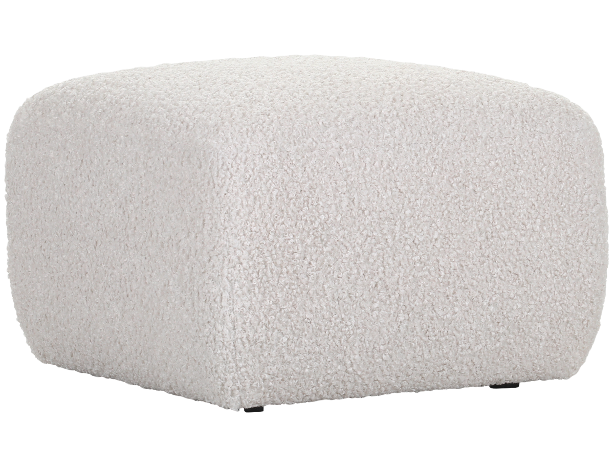 Hocker New Spirit 64 x 64 cm