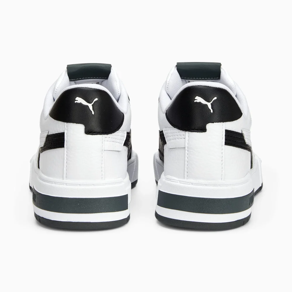 PUMA CA Pro Glitch 390681 02 / weiss