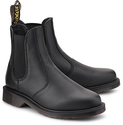 Dr. Martens Chelsea Boot LAURA
