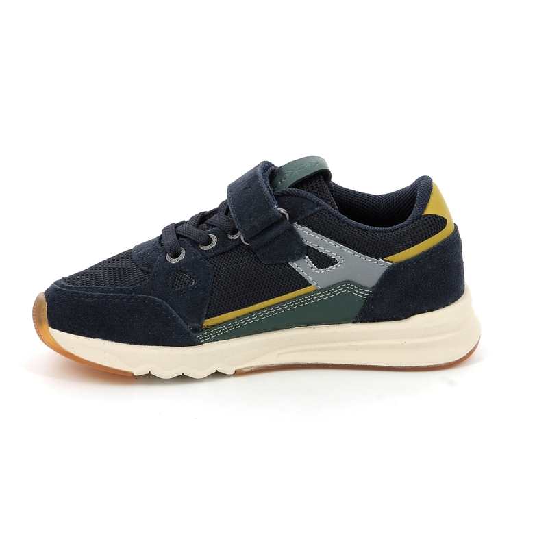 Sneakers basses textile Kifujin