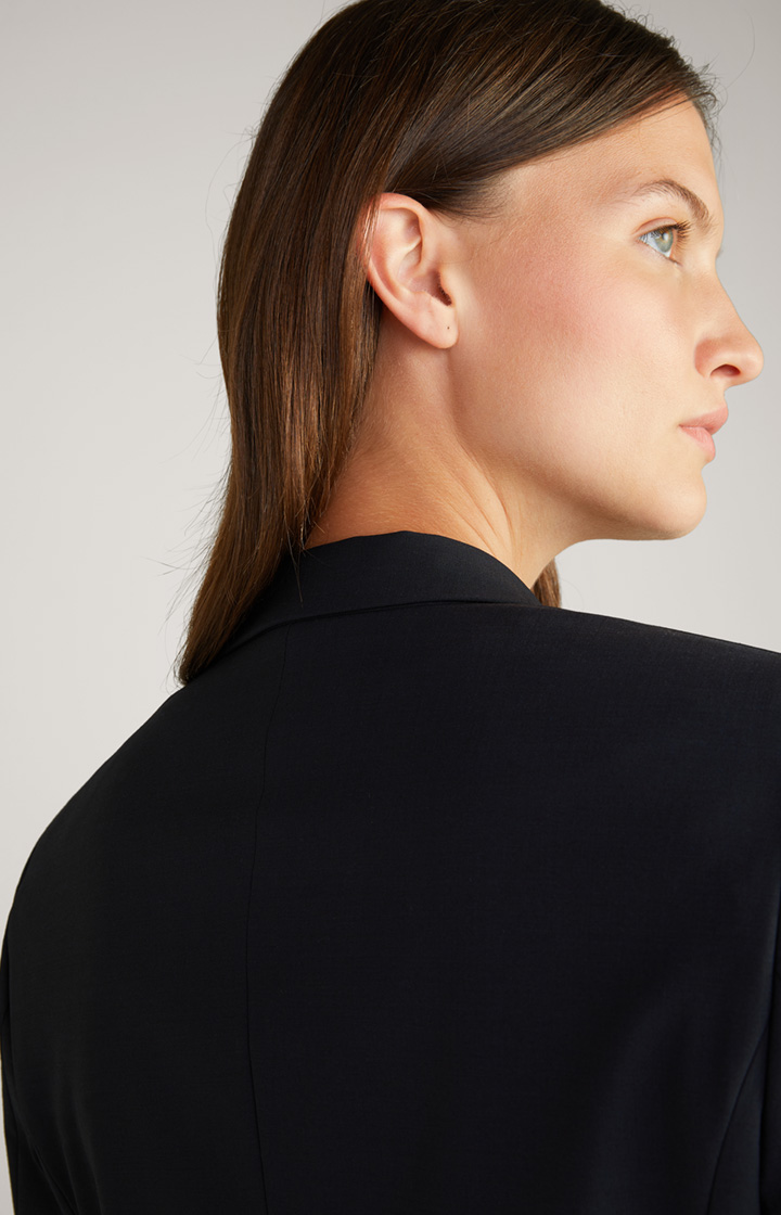 Blazer in Dunkelblau