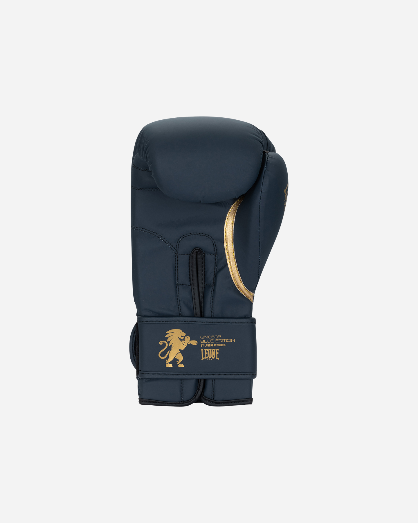Guanti Leone Blue Edition 10oz M GN059B-02