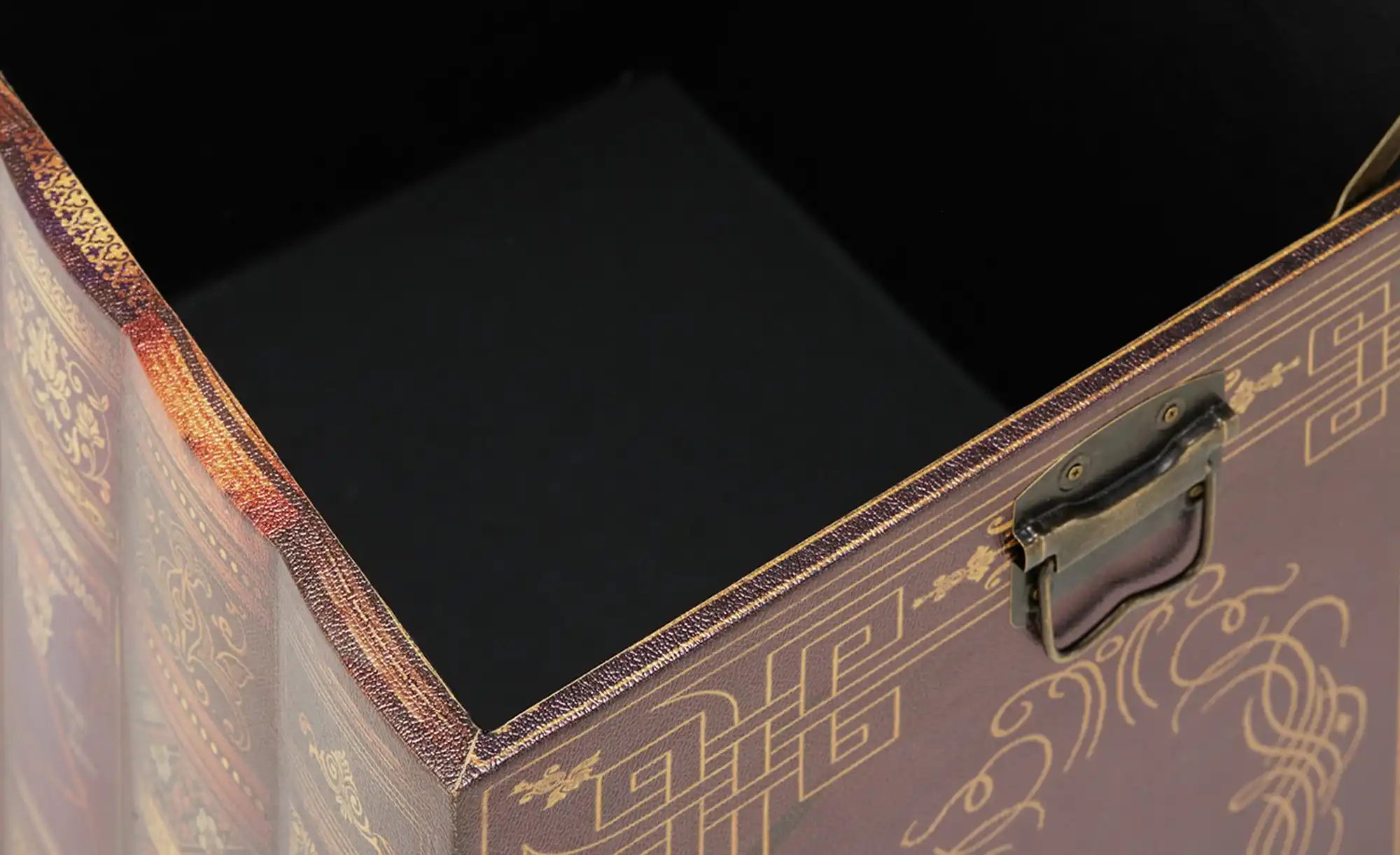 Aufbewahrungsbox