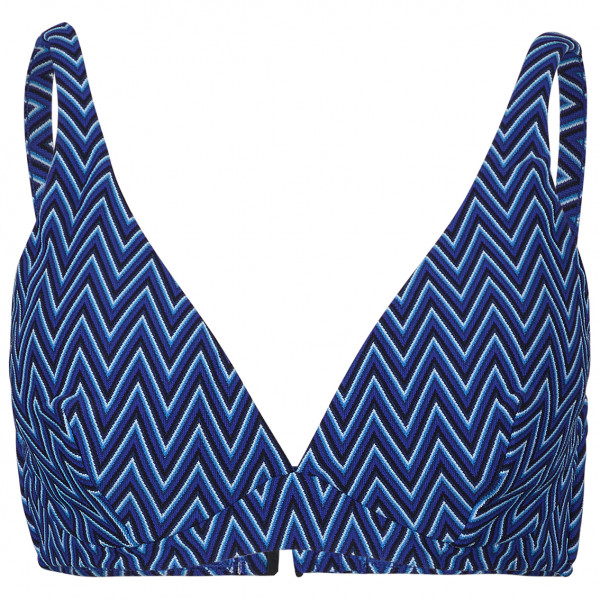 Seafolly - Women's Cleo DD Fixed Tri Bra - Bikini-Top